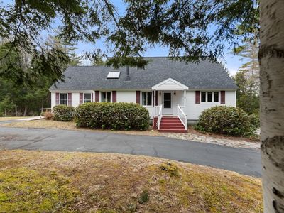 126 Hobart Hill Road