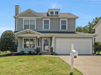 2513 Winter Springs Ct