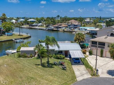 4519 Flounder Dr