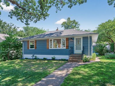 Property at 4549 5th St NE, Columbia Heights, MN