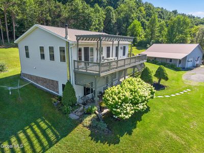 121 Gospel Lane
