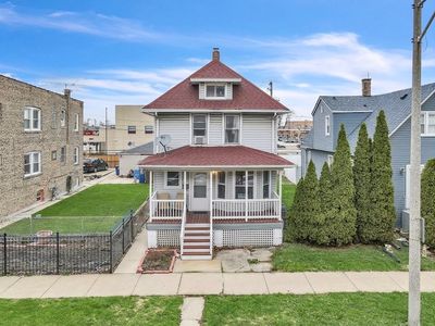 Property at 4822 W 22nd Pl, Cicero, IL