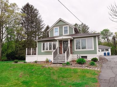 Property at 1211 Piper Rd, West Springfield, MA