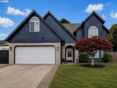 Property at 3008 SE Laura Ave, Gresham, OR