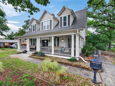 2300 N Edgewood Ter