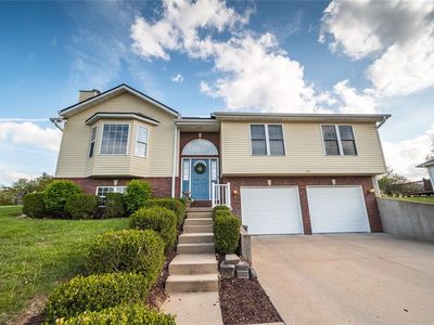808 Oxford Dr