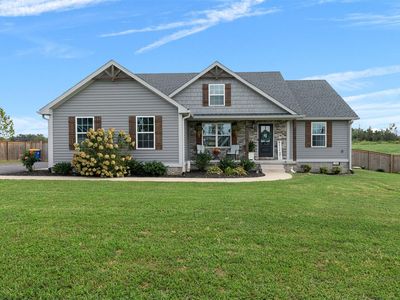 Property at 280 Greenbriar Ln, Smiths Grove, KY
