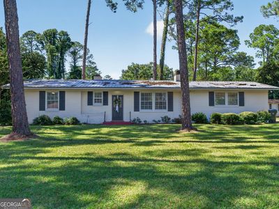 Property at 1101 Suwanne Dr, Waycross, GA