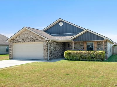16403 Cherokee Bend Pkwy