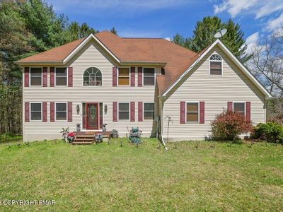 100 Comanche Pines Rd