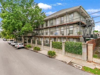248 Cherokee St APT 22