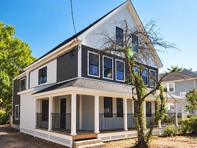 64 Dalby St #3