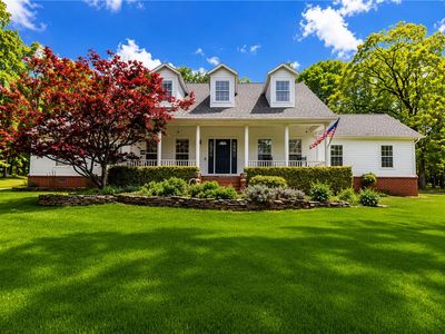14203 Greenridge Rd