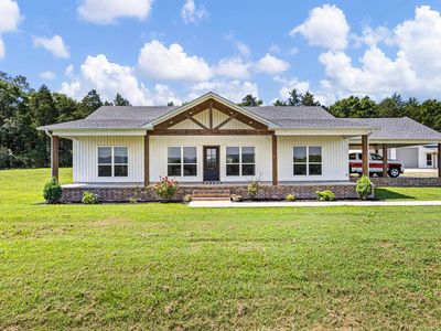 2505 Gunter Mountain Rd