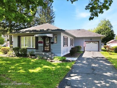 Property at 237 Huston Ave, Stroudsburg, PA