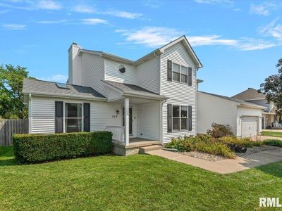 Property at 529 Gatlinburg Dr, Chatham, IL