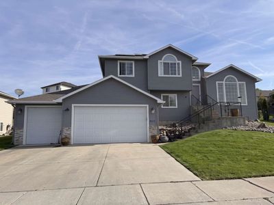 1112 Fox Ridge Rd