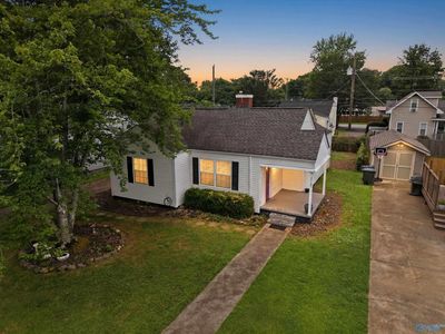 2707 Hastings Rd SW