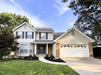238 Westridge Parc Ln