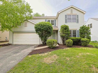 3191 Village Green Dr