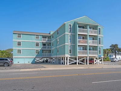200 S Ocean Blvd. #1C