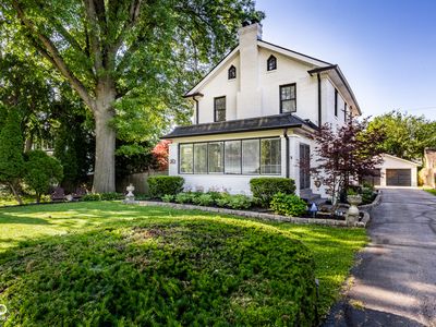 215 Berkley Rd