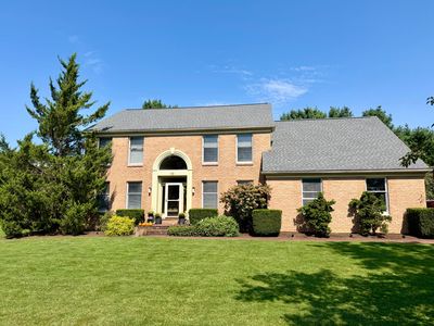 155 Springhouse Dr