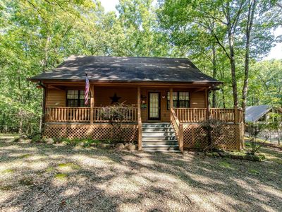 Property at 59 Liles Ln, Counce, TN