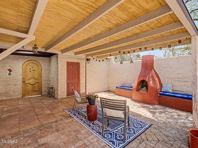 5280 N Pueblo Villas Dr