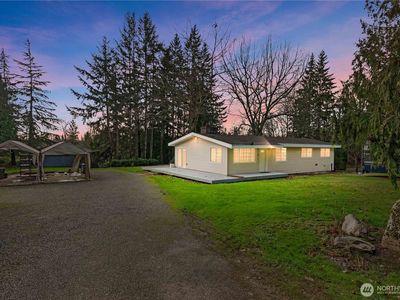 Property at 20002 208th Avenue SE, Renton, WA