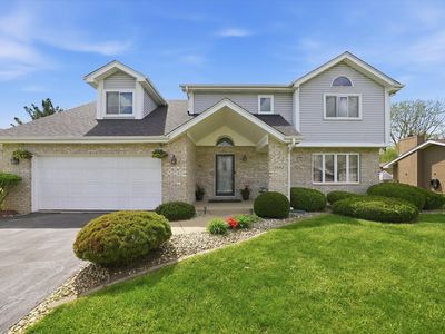 3552 Fairway Dr