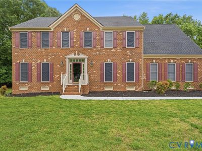 13807 Tobacco Bay Ct