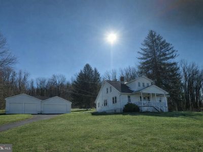 14156 Old Route 16 St