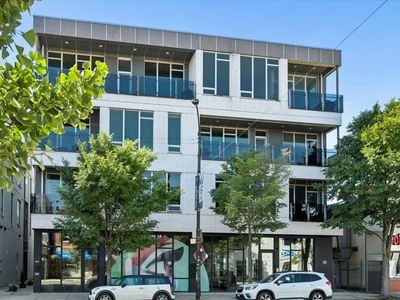 1809 W Chicago Ave #4S