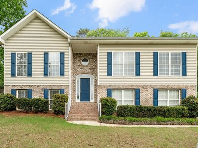 7017 Fox Creek Dr