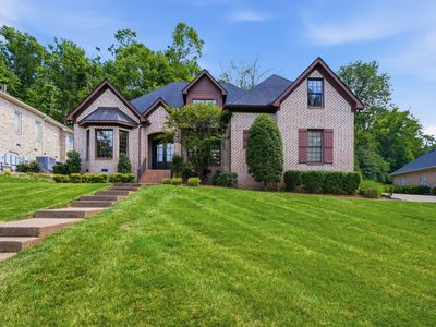 909 Gold Hill Ct