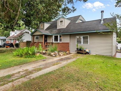 4800 Frostburg Ln