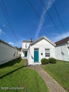 2141 Bradley Ave