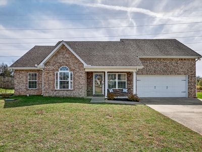 Property at 301 Richmonds Retreat Blvd, Christiana, TN
