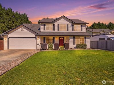 16406 NE 35th Street
