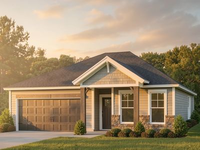 1320 Barret Blvd Lot 173