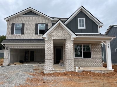 1035 Ross Farms Blvd LOT 7