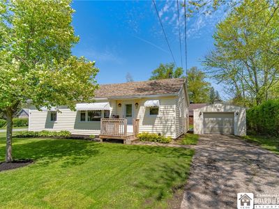 Property at 47 Crandall St, Westfield, NY