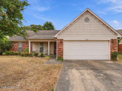 Property at 7766 Sarah Ann Dr, Southaven, MS