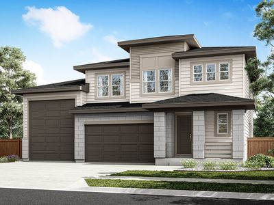 The Brenner Plan, Auburn at Cordovan