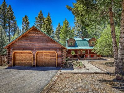 Property at 15776 Archery Vw, Truckee, CA