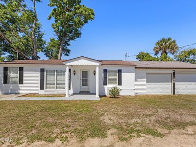 Property at 1403 Arthur Ave, Panama City, FL