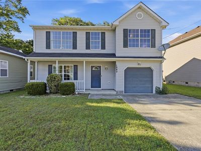 Property at 1082 Clements Ave, Norfolk, VA