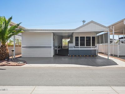 17200 W BELL Road #997