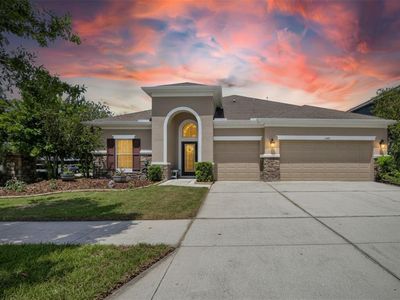11321 Scribner Station Ln